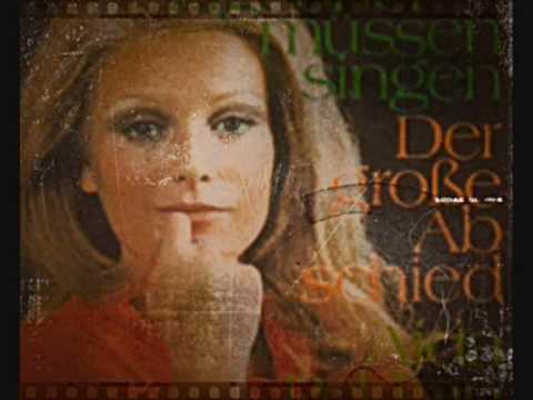 Ajda Pekkan: "Der große Abschied" (1972)