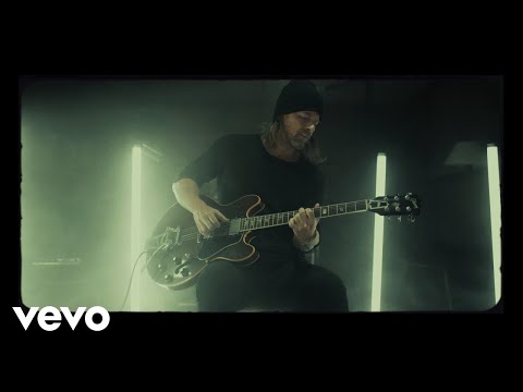 Kip Moore - Crazy One More Time (Official Music Video)