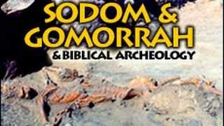 Amazing Discovery Of Sodom &amp; Gomorrah!! [Full Documentary] 2015