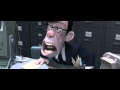 The Incredibles Cog In The Machine Avi