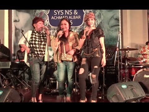 You've Got A Friend - Connie Constantia - Vonny Sumlang - Ermy Kullit