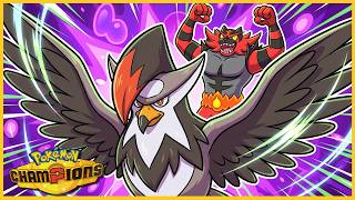 Mega STARAPTOR é o MELHOR MEGA do JOGO? Guia completo!