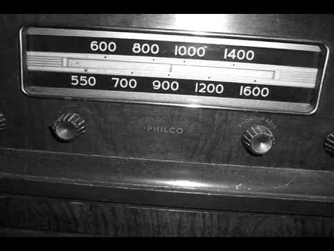 Great Gildersleeve New Year's Eve 1948