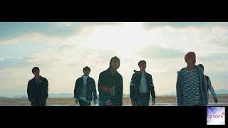 BTS - You Never Walk Alone MUSIC VIDEO [ENG]
