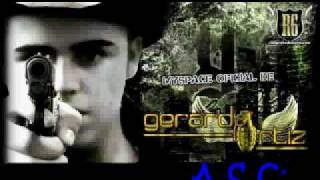 HASTA QUE TE BESE- GERARDO ORTIZ