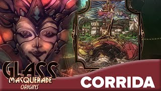 Corrida 🇪🇸 (Heritages DLC) | Glass Masquerade 🎭