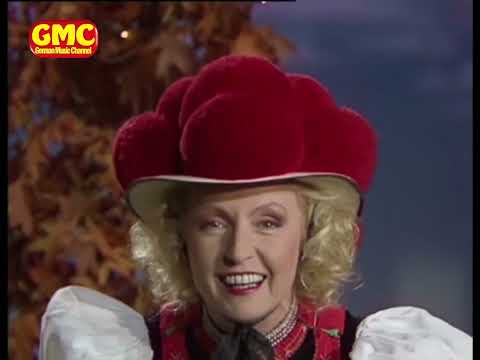 Gabi Seitz Ensemble - Ja's isch wid'r so 1994