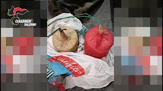 droga-armi-ed-esplosivi-blitz-dei-carabinieri-nell-agro