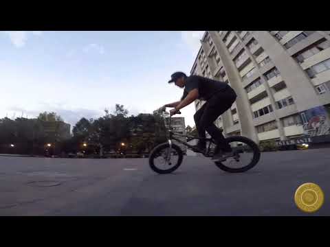 Carlos Eduardo Aguirre (Cejas) 45coltbmxshop 2017