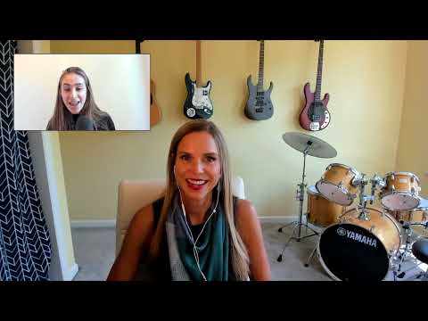 106: Nicole Baer | Marketing Executive - YouTube