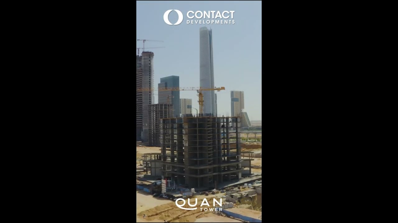 From concept to construction.