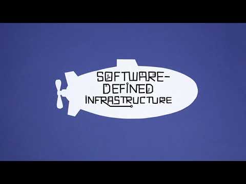 Hitachi - Software Defined Infrastructure Explained