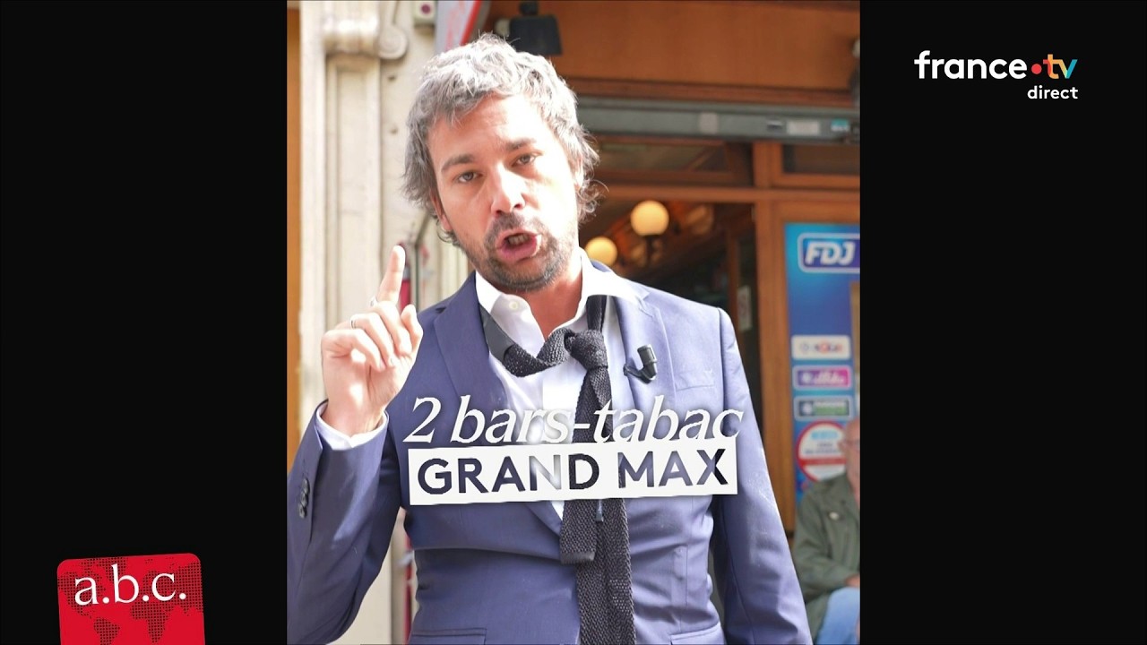La nouvelle trend ratée de Macron au Sommet de l’espace  - L’ABC de Bertrand Chameroy - 10/09/2026