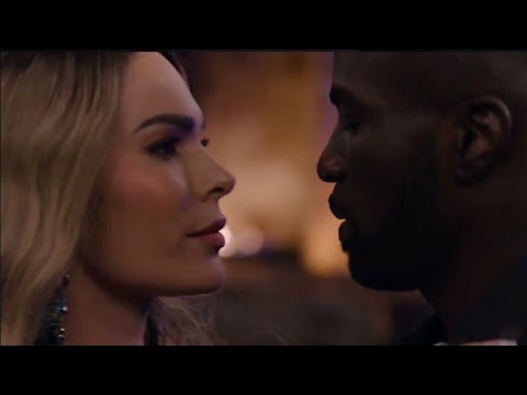 Queens S01 E03 Promo "Who You Calling a Bitch?" (HD) Eve, Brandy Hip-Hop Drama