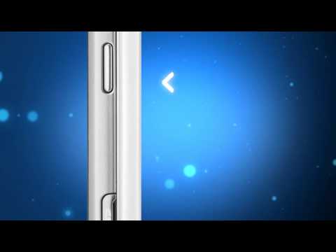 Samsung Galaxy Ace weiß S5830 Video Promo.mpg