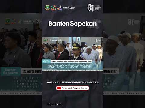 Galeri Banten