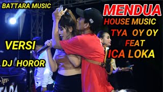 Download lagu MENDUA,TYA OY OY  FEA ICA LOKA mp3