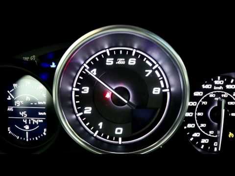 Thumbnail for 2017 Fiat 124 Spider 0-60mph / 0-100kmh Acceleration Test! | Review: Part 6/7 by Toyota 86, Ferrari, Fiat, Toyota, Mazda, Subaru, Car