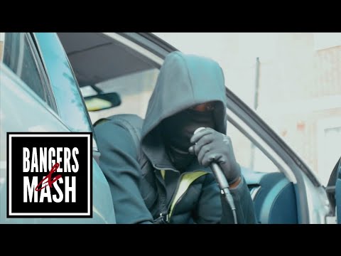 Smoke SZN - Bangers & Mash | Outchea TV