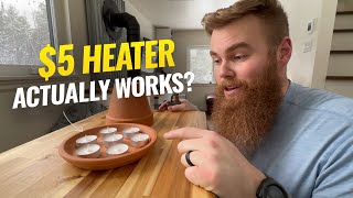 The Most Underrated DIY Emergency Hack...