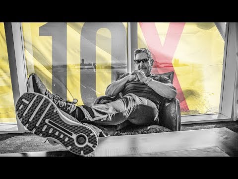 The World's Only 7 Star Hotel.... But is it 10X?