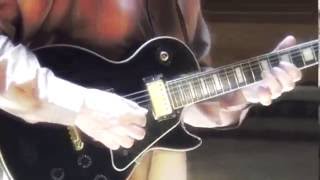 Sanctus Scott Goudeau