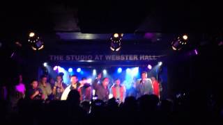 Da$H & $ha Hef - Shark Tank