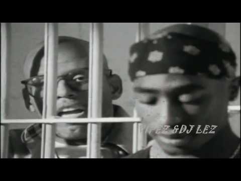 Tupac - Remember The Rain {Poduced by Vipez & Mix by  DJ LEZ}