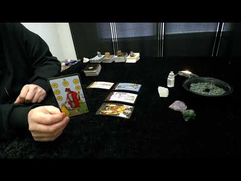 TRUMP LOSES POWER, WORLD UNITES AGAINST HIM, VOTERS SAY NO, Political Tarot, Trump Tarot