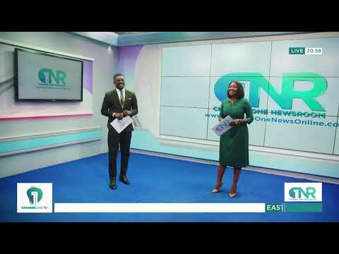 Channel One Newsroom Live! | Latest News Updates From Ghana [09.06.2026] |