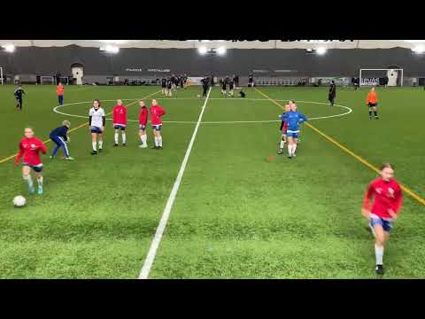 SJK vs. GBK YJ T14 PL karsinta 18.2.2023