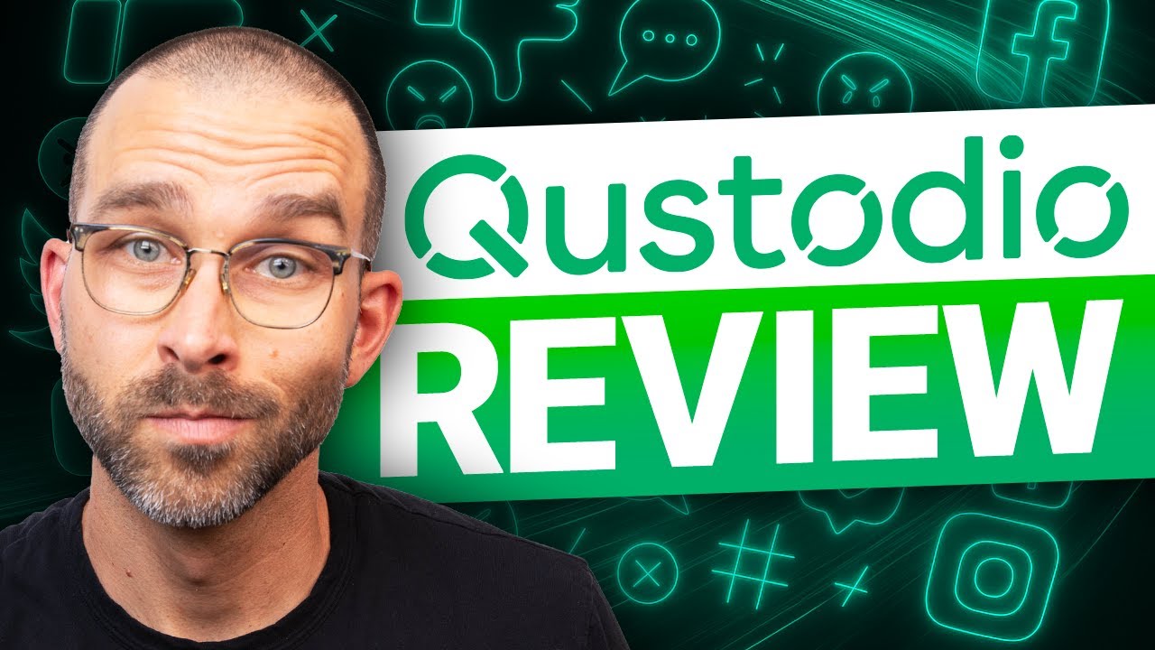 Qustodio parental controls overview