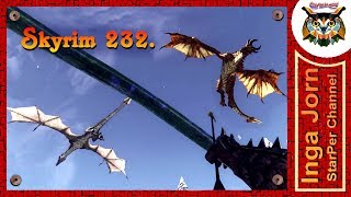 The Elder Scrolls V Skyrim + SkyRe #232 🌸 Вилья 🌸 СЕМЕЙНАЯ ЖИЗНЬ