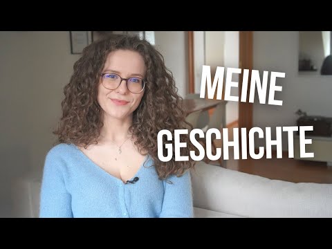 So habe ich Deutsch gelernt | MEINE GESCHICHTE