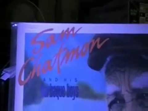 Thumbnail for Sam Chatmon   (( I Get The Blues When It Rains )) by Sam Chatmon