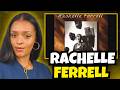 FIRST TIME HEARING Rachelle Ferrell - Reflection Of My Heart REACTION