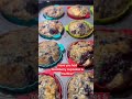 Blackberry Muffin Blackberry Cupcakes Chef Rhia