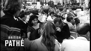 Selected Originals Cannes Film Festival (1956) video