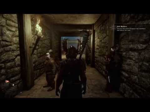 DA: Inquisition - Finally Draining The Dam! (Pt. 69) - PS4