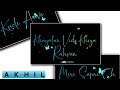 Supne Akhil WhatsApp Status Black Background Love Song WhatsApp Status Black Screen Status
