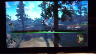 進撃の巨人2第2回