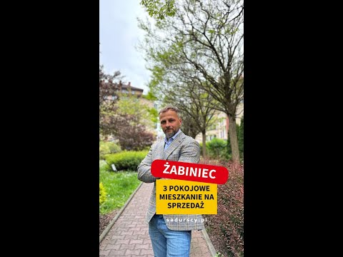 Mieszkanie Sprzedaż 3-pok. 55 m2 2005 rok BS2-MS-294422 Kraków, Krowodrza, Żabiniec, ul. Frycza-M...