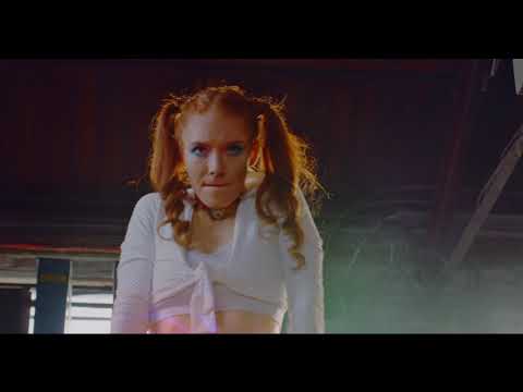 Tobtok, Milwin & Alfie Cridland - New Levels (feat. Mila Falls) [Official Music Video]