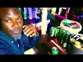 Happy indepence day Naija - Donzay Nwamama Strictly Business EP album