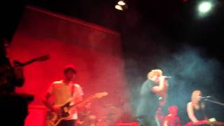 Los campesinos - I got the death rattle