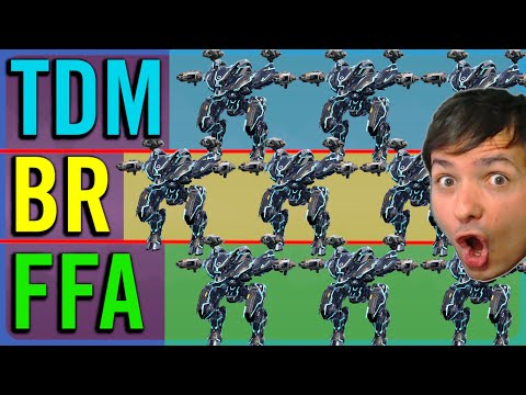 Skill.exe has stopped working... War Robots