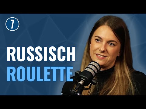 Esther ten Hove — Esther was VERSLAAFD aan ALCOHOL, nu leeft ze zonder DRANK