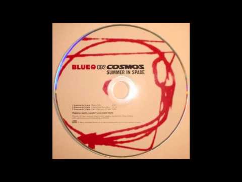 cosmos - summer in space (mark pritchard mix)
