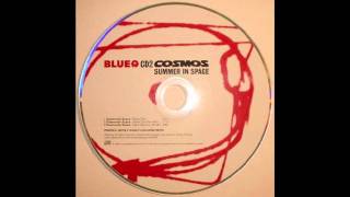 cosmos - summer in space (mark pritchard mix)