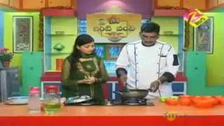 Mee Inti Vanta July 19 '10 Part - 1